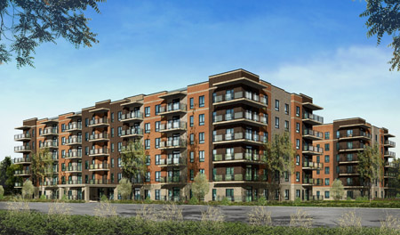 Villa Latella Carrefour Chomedey